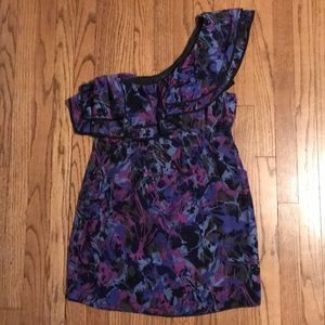 Silk Yumi Kim dress